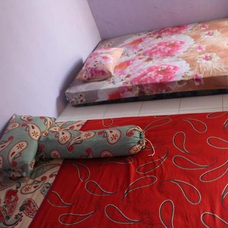 Penginapan Bayu Samudra Garut Exteriör bild