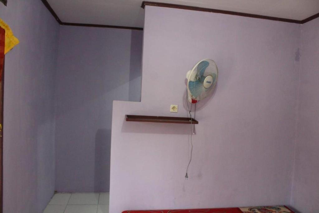 Penginapan Bayu Samudra Garut Exteriör bild
