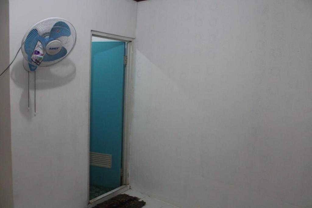 Penginapan Bayu Samudra Garut Exteriör bild